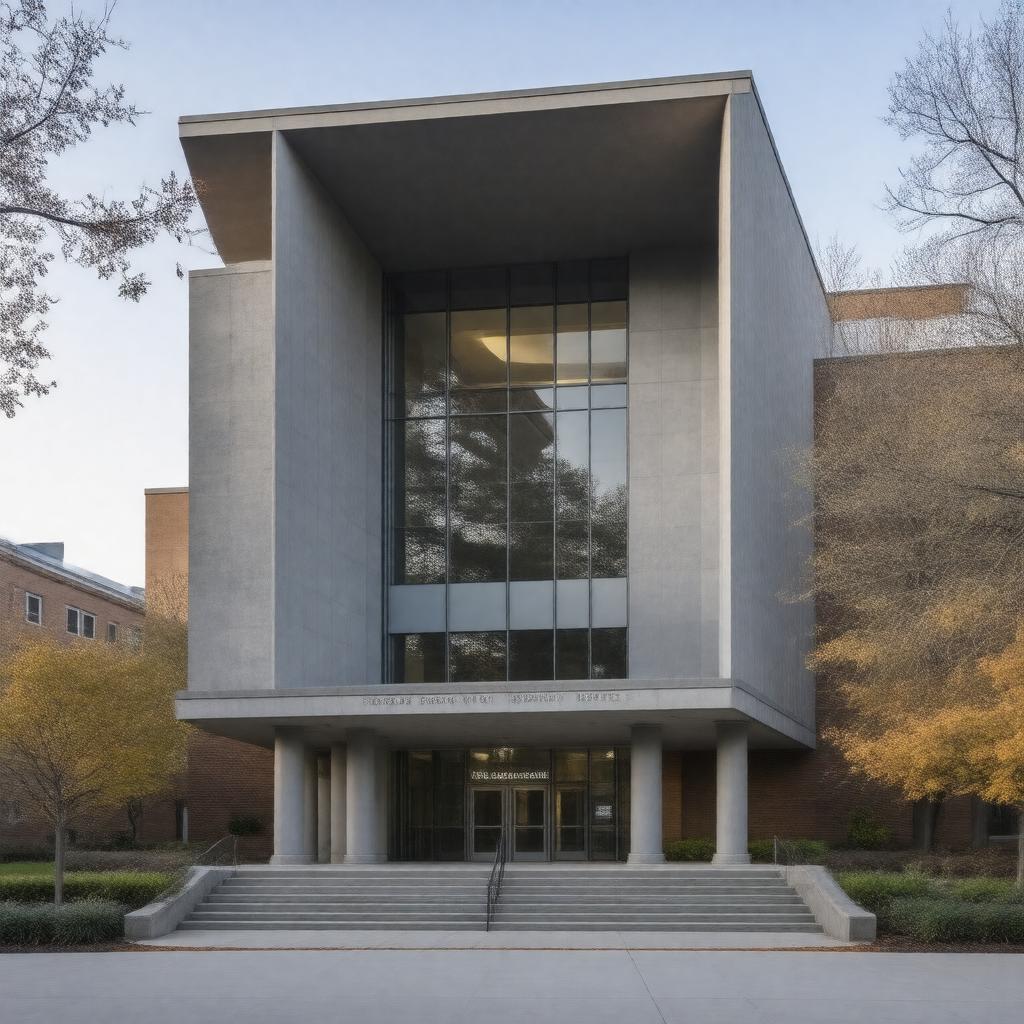 Simon Business School